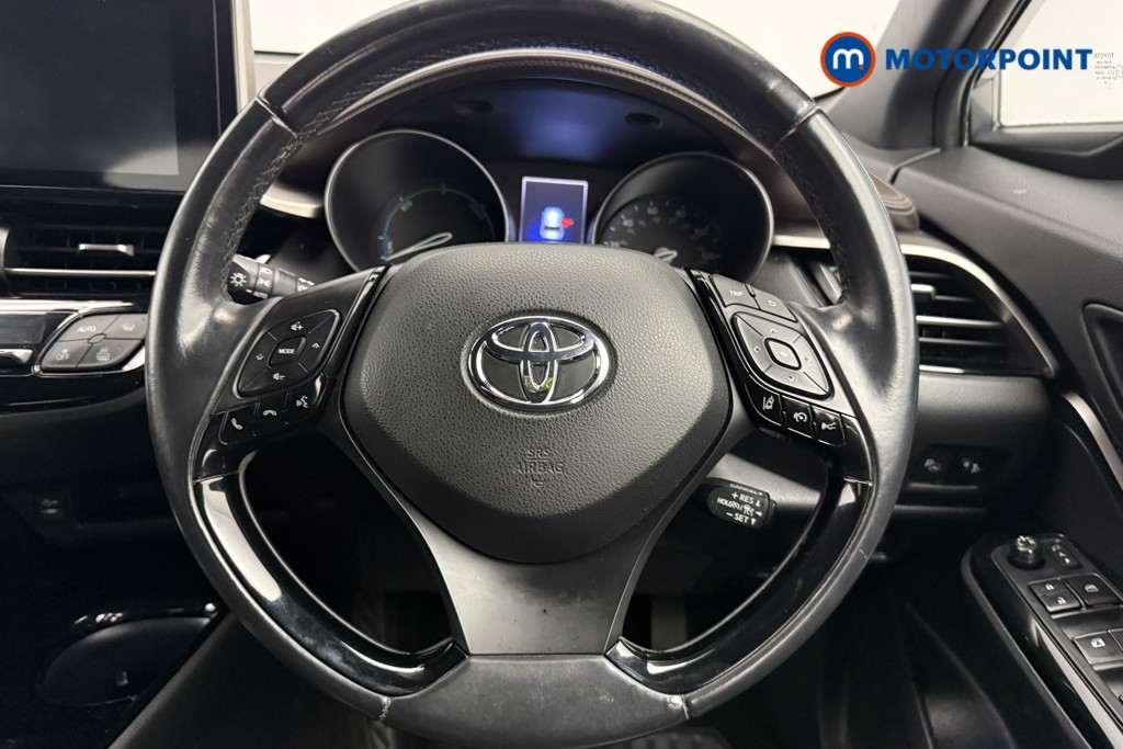 Used Toyota C-HR for sale - 77297575: Photo 13