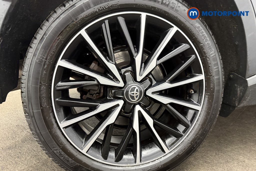 Used Toyota C-HR for sale - 77297575: Photo 18