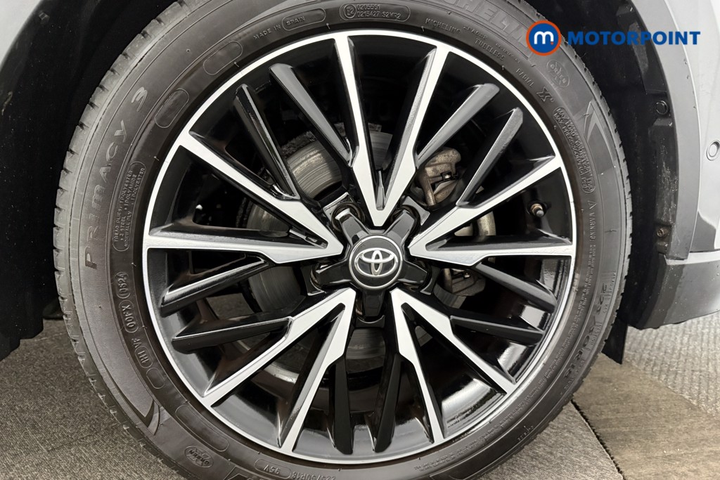 Used Toyota C-HR for sale - 77297575: Photo 19