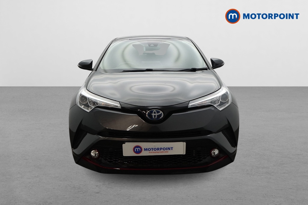 Used Toyota C-HR for sale - 77297575: Photo 2