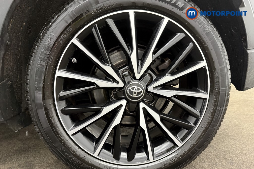 Used Toyota C-HR for sale - 77297575: Photo 21