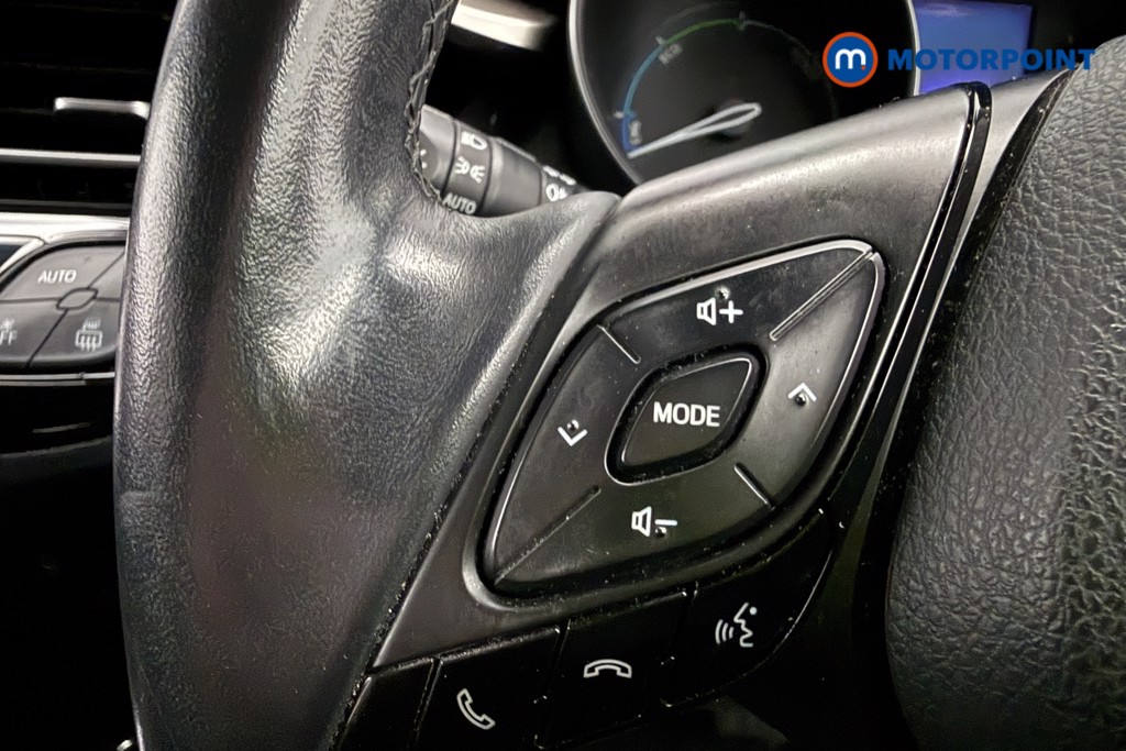 Used Toyota C-HR for sale - 77297575: Photo 22