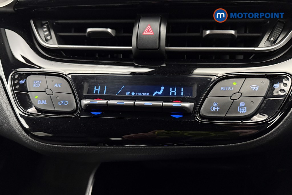 Used Toyota C-HR for sale - 77297575: Photo 24