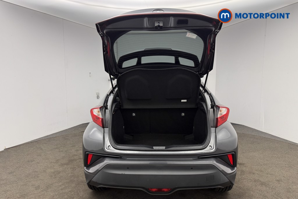 Used Toyota C-HR for sale - 77297575: Photo 27