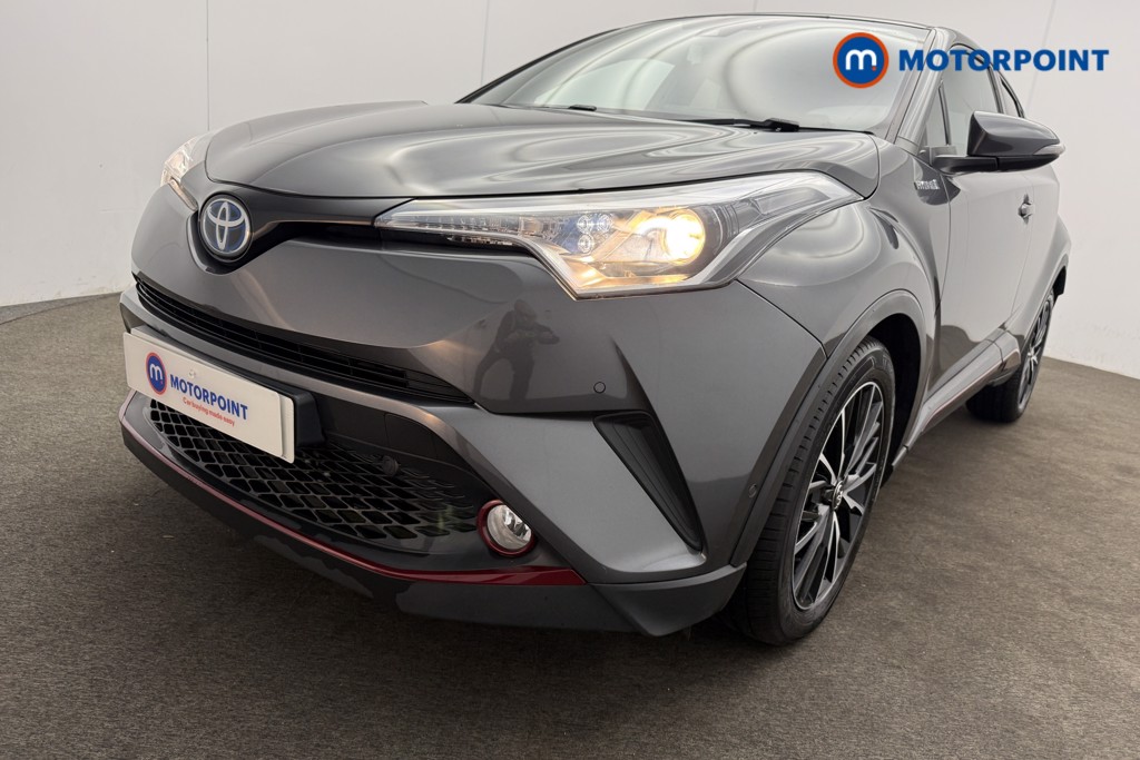 Used Toyota C-HR for sale - 77297575: Photo 30