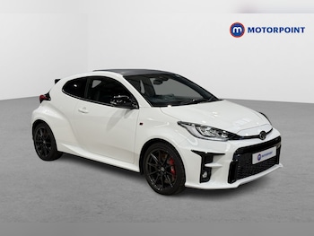 Toyota - Yaris