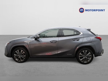 Used Lexus UX undefined for sale - 78717014: Photo