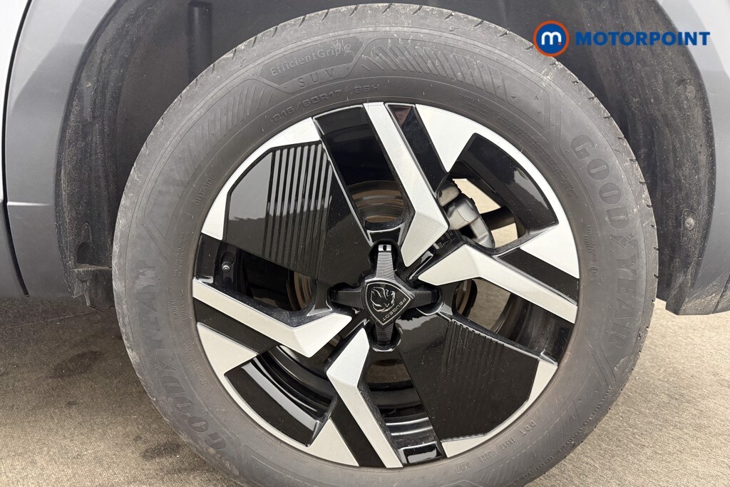 Used Peugeot 2008 2025 for sale - 77741256: Photo 10