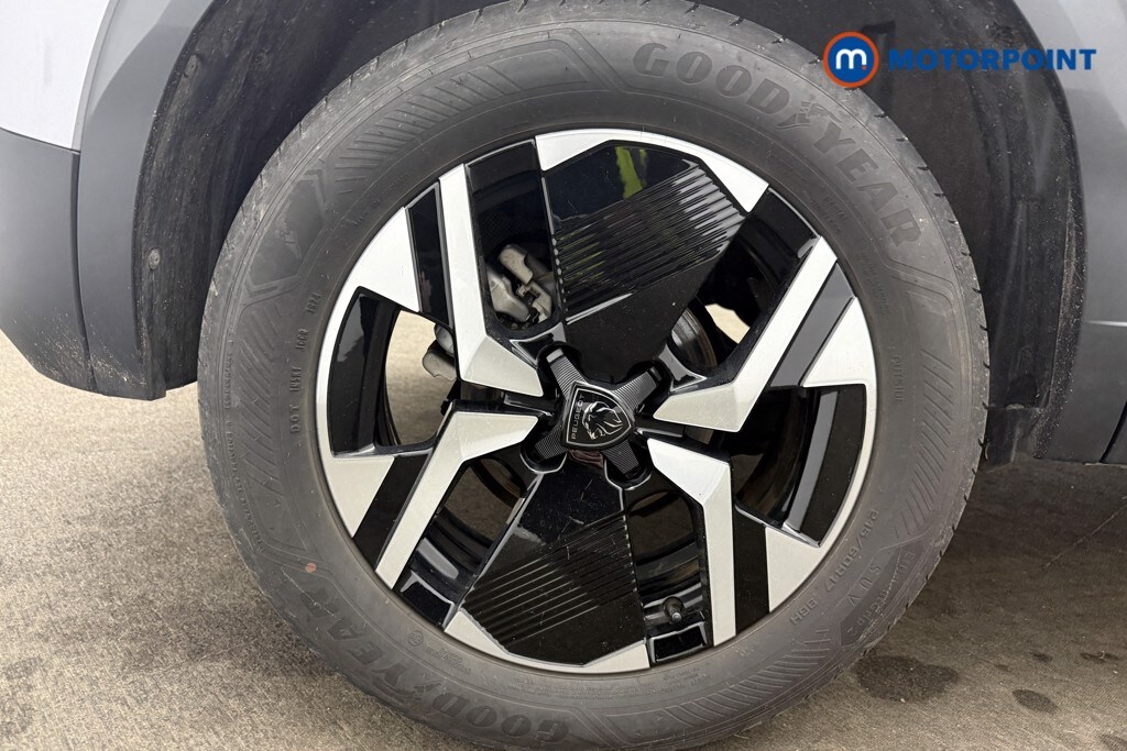 Used Peugeot 2008 2025 for sale - 77741256: Photo 11