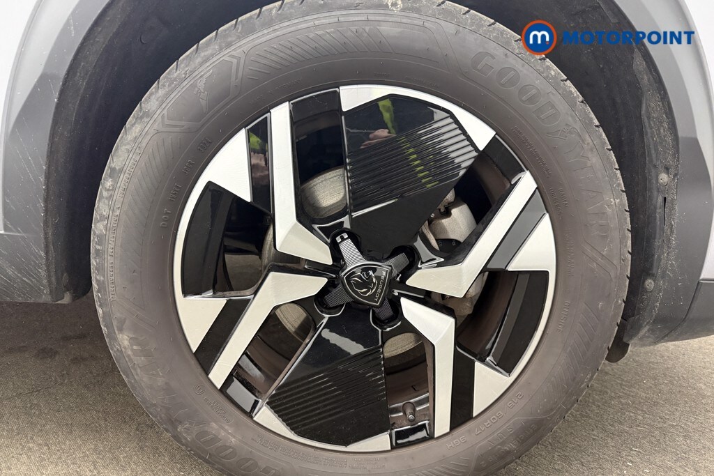 Used Peugeot 2008 2025 for sale - 77741256: Photo 12