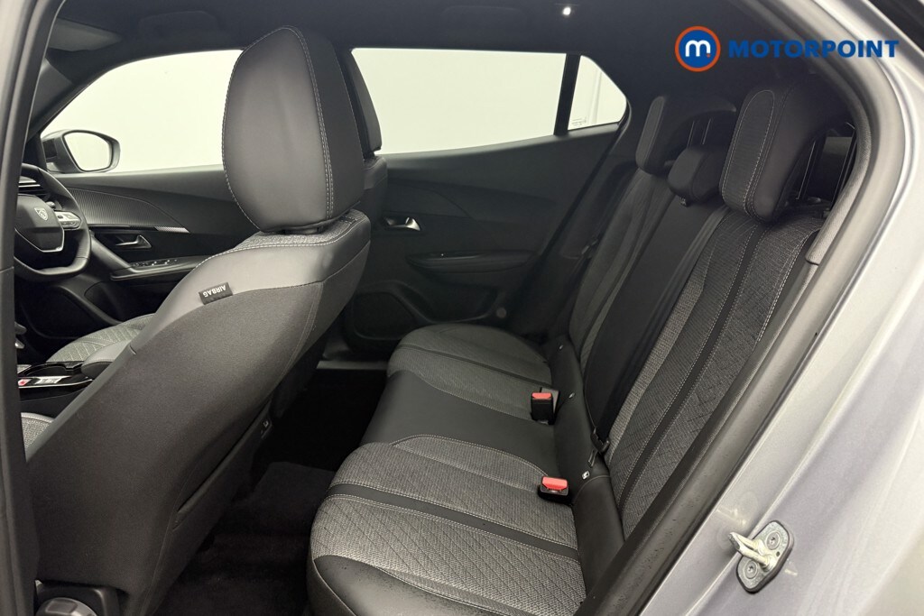 Used Peugeot 2008 2025 for sale - 77741256: Photo 17