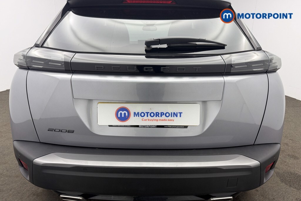 Used Peugeot 2008 2025 for sale - 77741256: Photo 18
