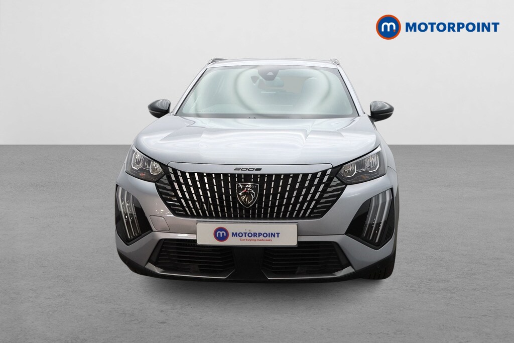 Used Peugeot 2008 2025 for sale - 77741256: Photo 2