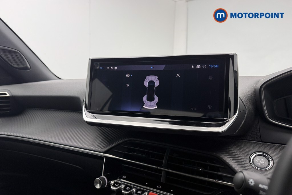 Used Peugeot 2008 2025 for sale - 77741256: Photo 24