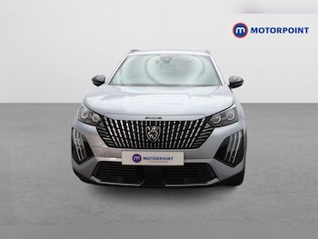 Used Peugeot 2008 undefined for sale - 77741256: Photo