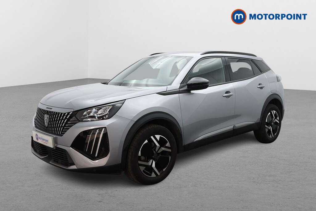 Used Peugeot 2008 2025 for sale - 77741256: Photo 3