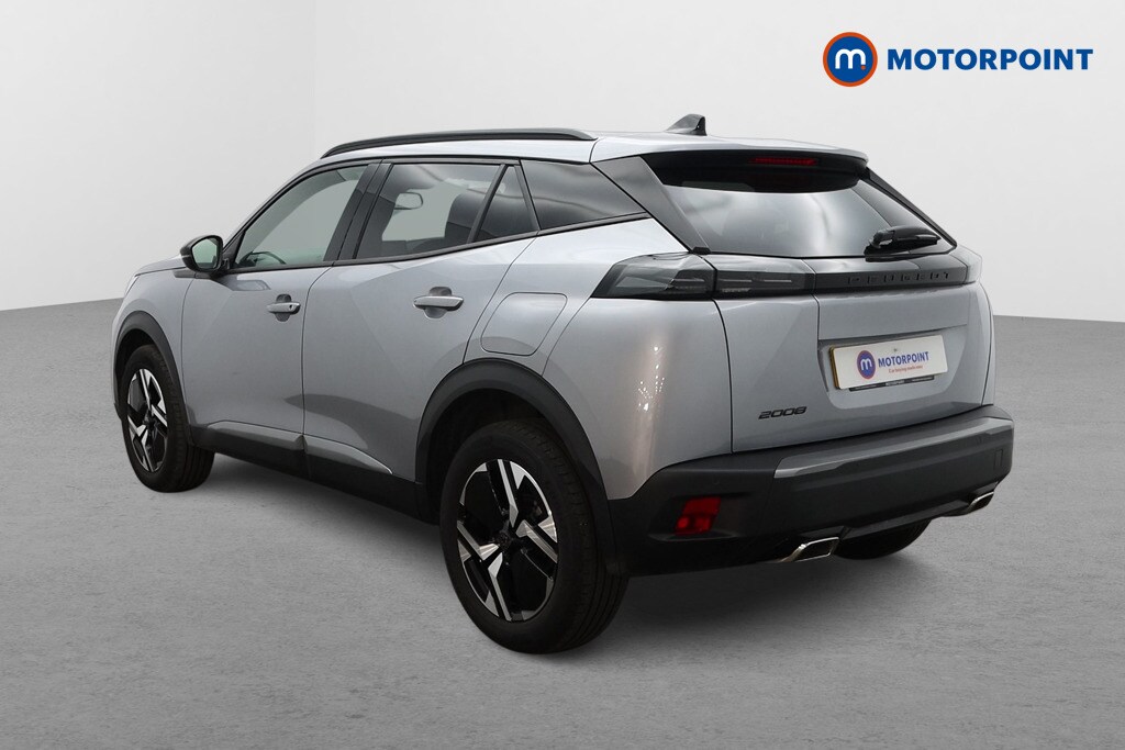 Used Peugeot 2008 2025 for sale - 77741256: Photo 5