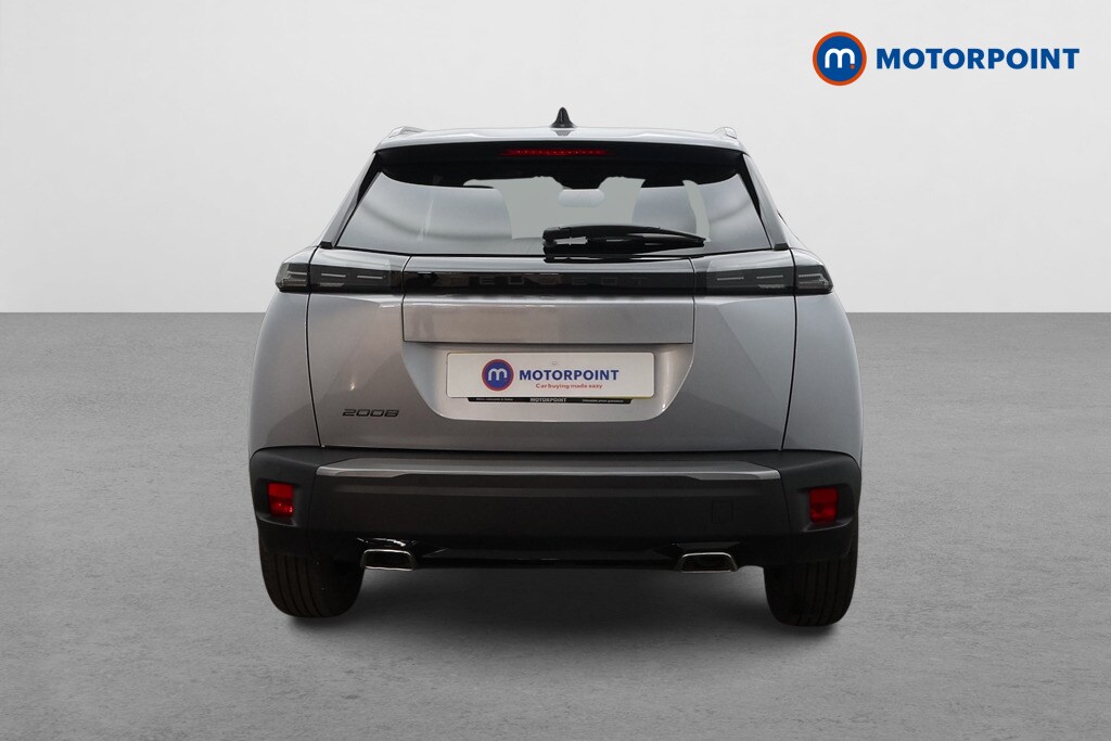 Used Peugeot 2008 2025 for sale - 77741256: Photo 6