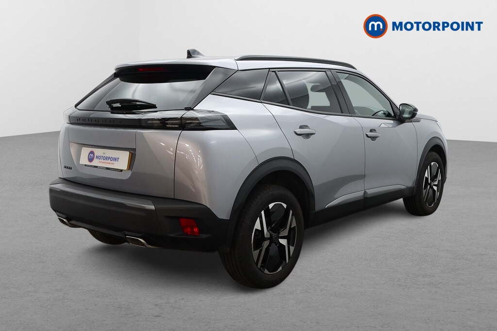 Used Peugeot 2008 2025 for sale - 77741256: Photo 7