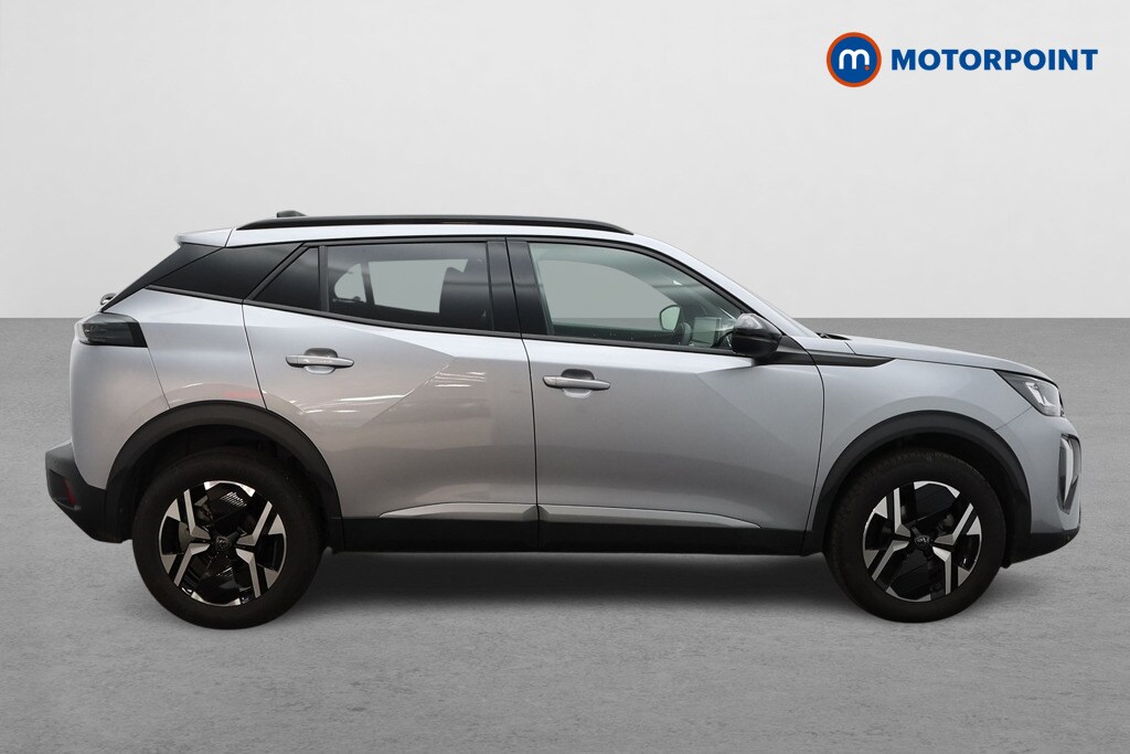 Used Peugeot 2008 2025 for sale - 77741256: Photo 8