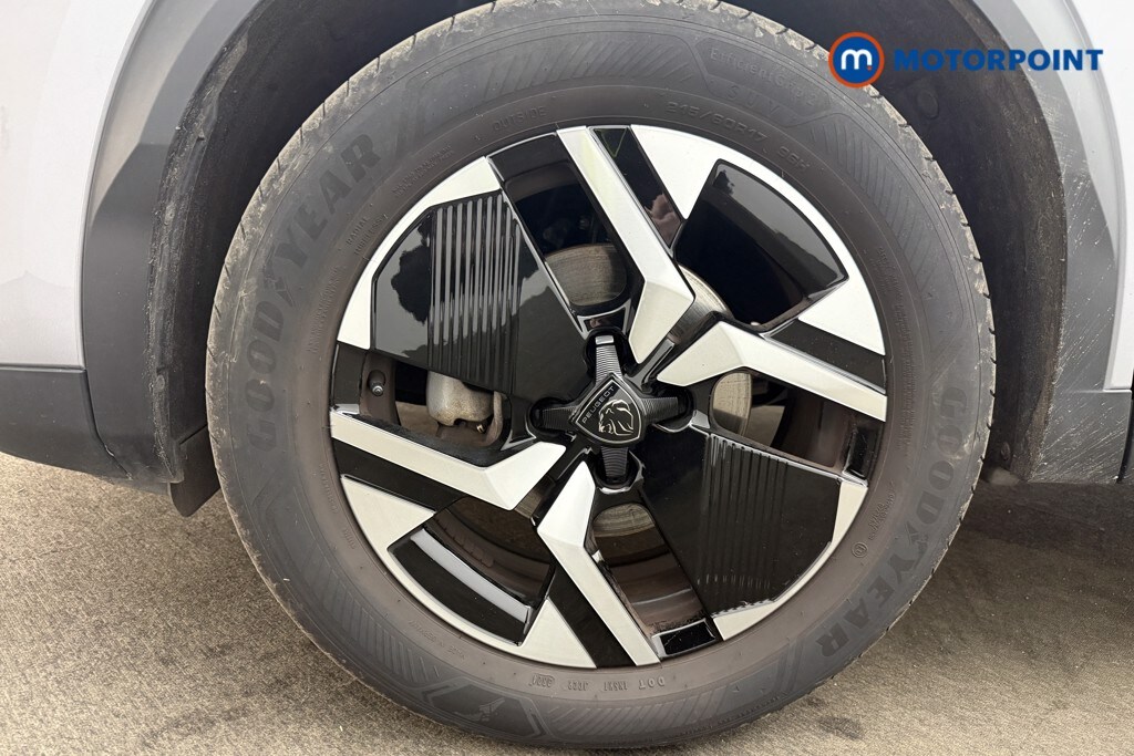 Used Peugeot 2008 2025 for sale - 77741256: Photo 9