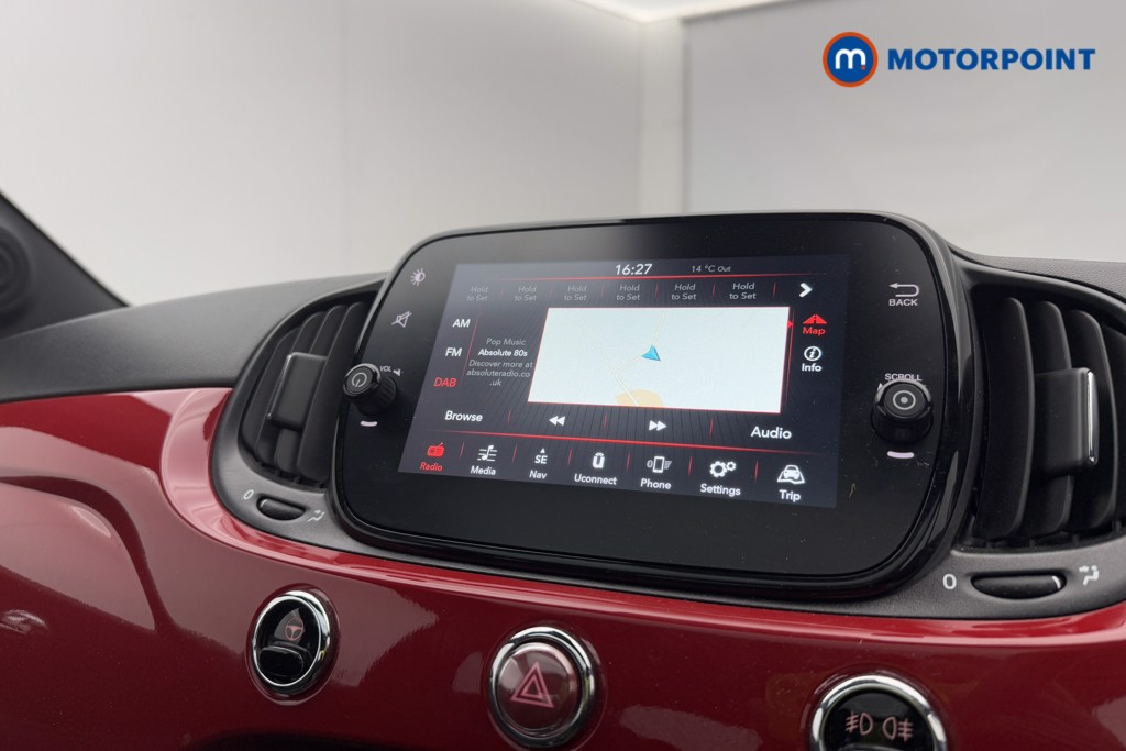 Used Fiat 500 2023 for sale - 76958141: Photo 17