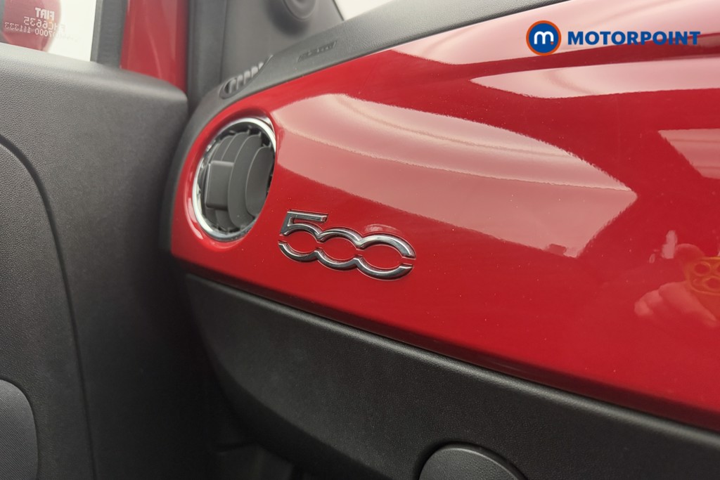 Used Fiat 500 2023 for sale - 76958141: Photo 22