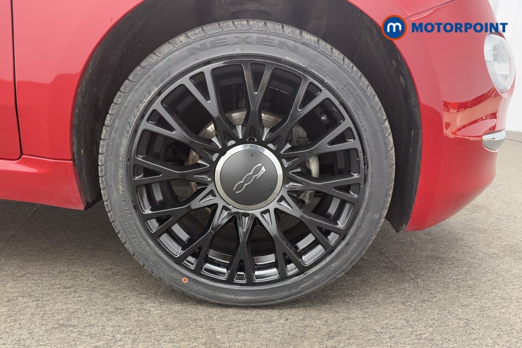 Used Fiat 500 2023 for sale - 76958141: Photo 28