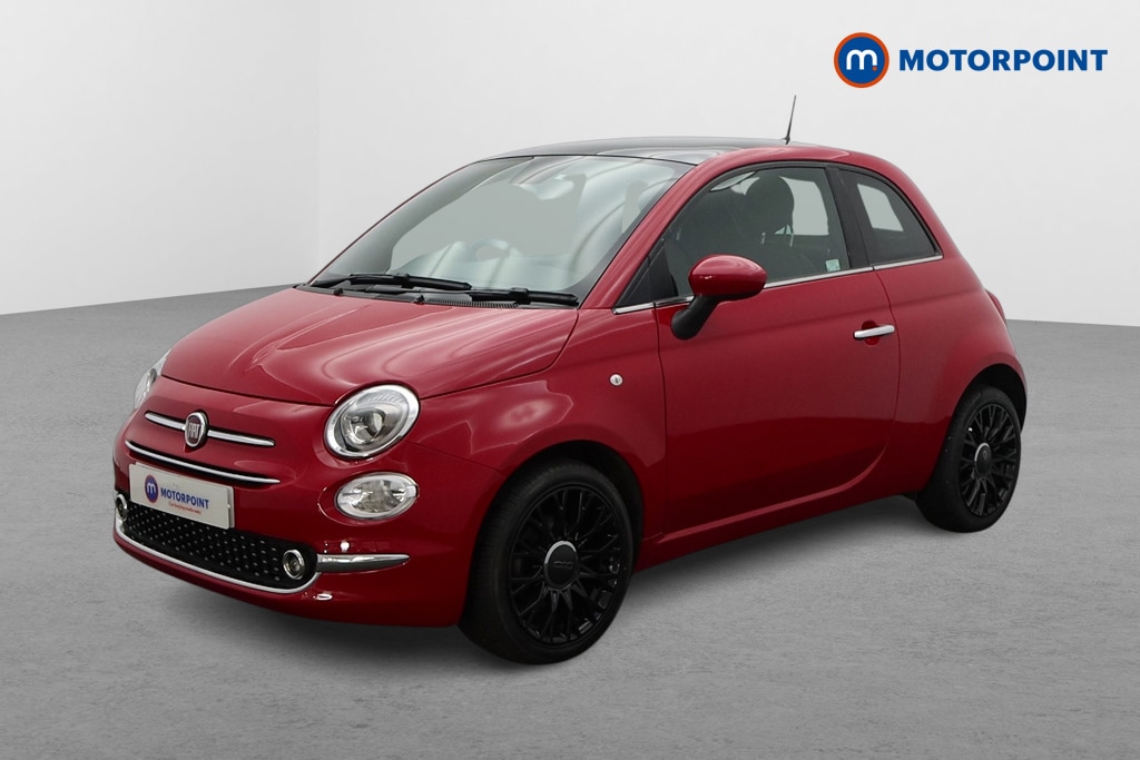 Used Fiat 500 2023 for sale - 76958141: Photo 3