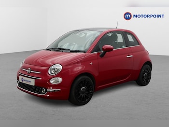Used Fiat 500 2023 for sale - 76958141: Photo