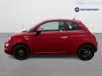 Used Fiat 500 2023 for sale - 76958141: Photo