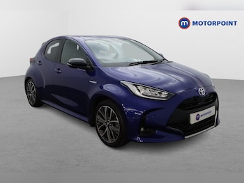Used Toyota Yaris 2021 for sale - 79511184: Photo