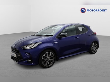 Used Toyota Yaris 2021 for sale - 79511184: Photo