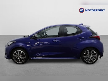 Used Toyota Yaris 2021 for sale - 79511184: Photo