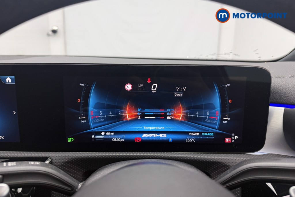 Used Mercedes-Benz A-Class 2023 for sale - 76723193: Photo 18