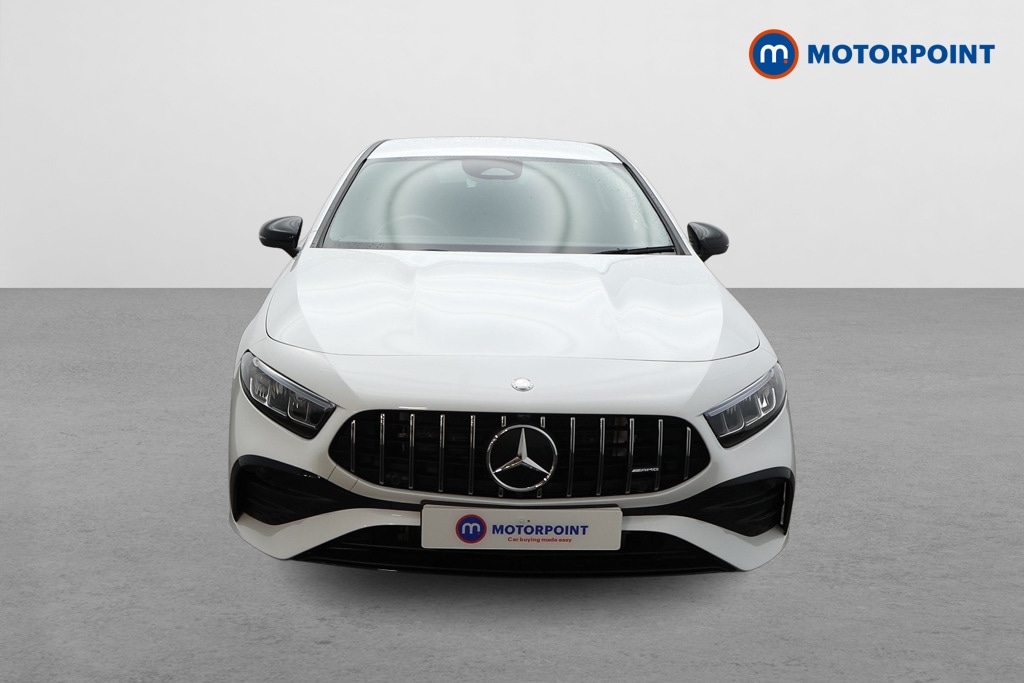 Used Mercedes-Benz A-Class 2023 for sale - 76723193: Photo 2