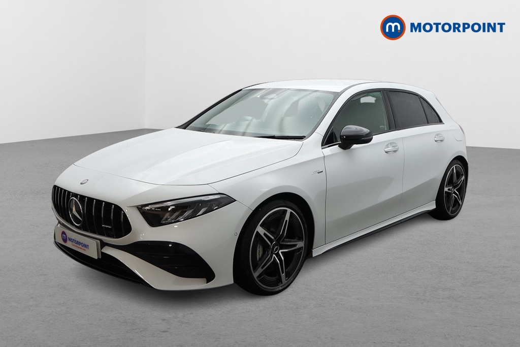 Used Mercedes-Benz A-Class 2023 for sale - 76723193: Photo 3