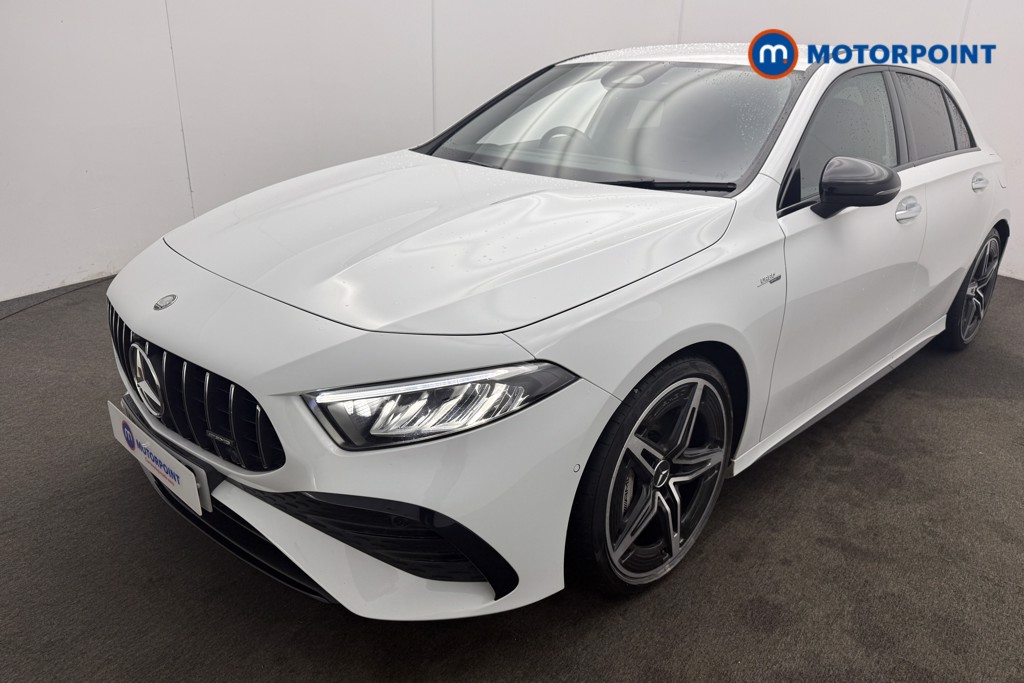 Used Mercedes-Benz A-Class 2023 for sale - 76723193: Photo 31