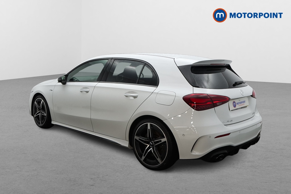 Used Mercedes-Benz A-Class 2023 for sale - 76723193: Photo 5