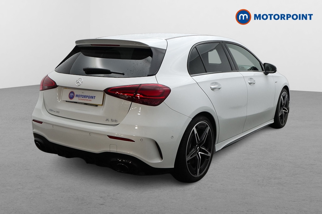 Used Mercedes-Benz A-Class 2023 for sale - 76723193: Photo 7