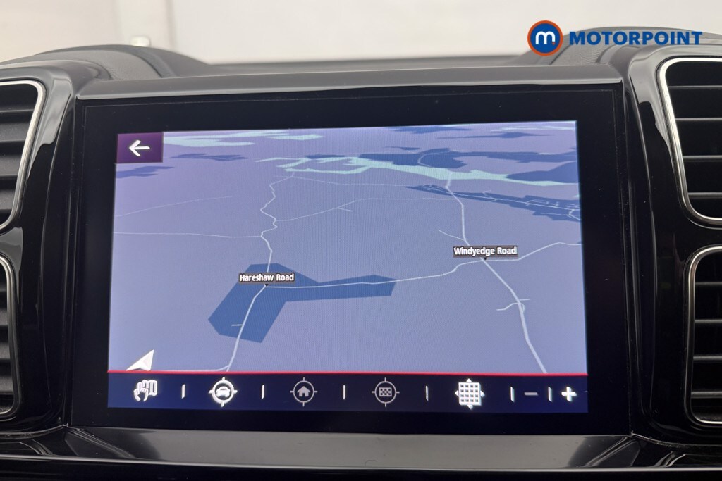 Used Citroen C5 Aircross 2020 for sale - 77759993: Photo 10