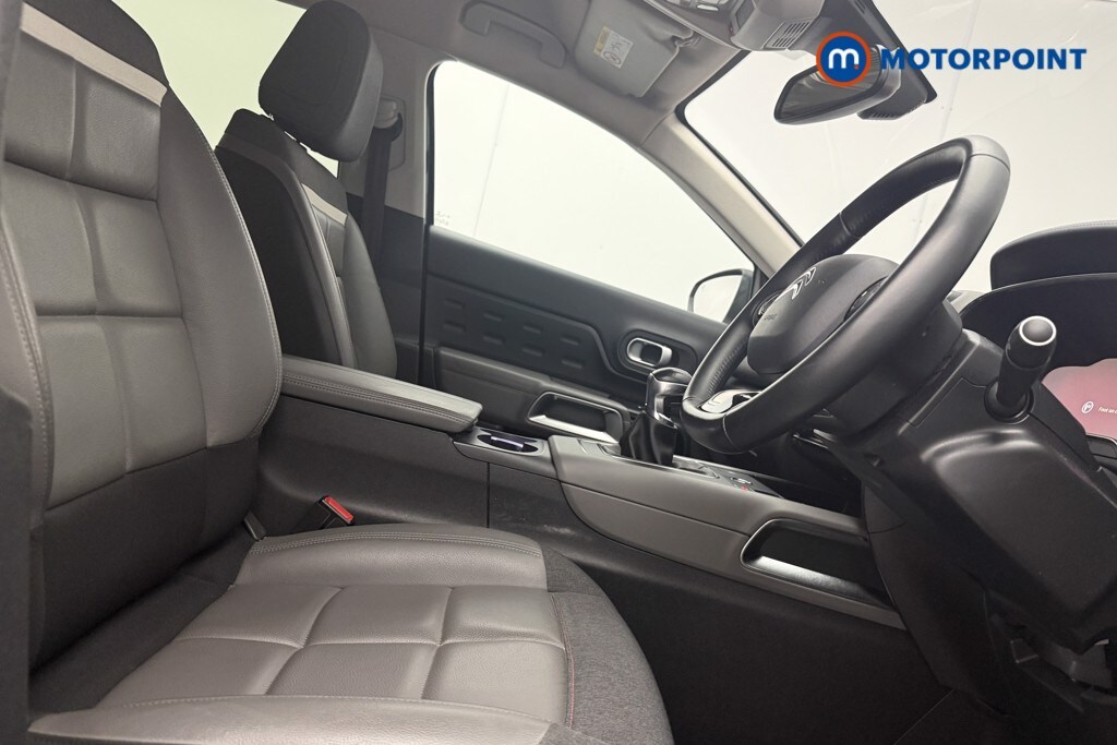 Used Citroen C5 Aircross 2020 for sale - 77759993: Photo 16