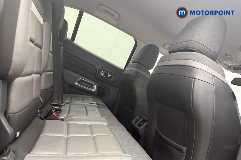 Used Citroen C5 Aircross 2020 for sale - 77759993: Photo 17