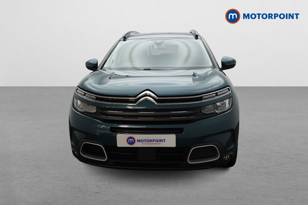 Used Citroen C5 Aircross 2020 for sale - 77759993: Photo 2