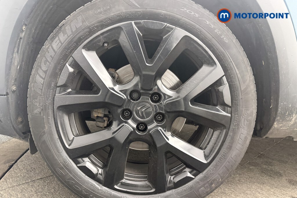 Used Citroen C5 Aircross 2020 for sale - 77759993: Photo 20