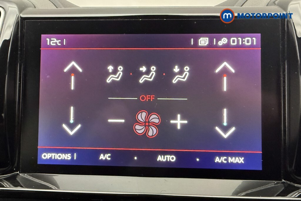 Used Citroen C5 Aircross 2020 for sale - 77759993: Photo 24