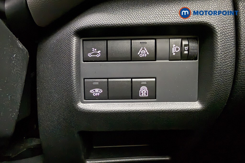 Used Citroen C5 Aircross 2020 for sale - 77759993: Photo 25