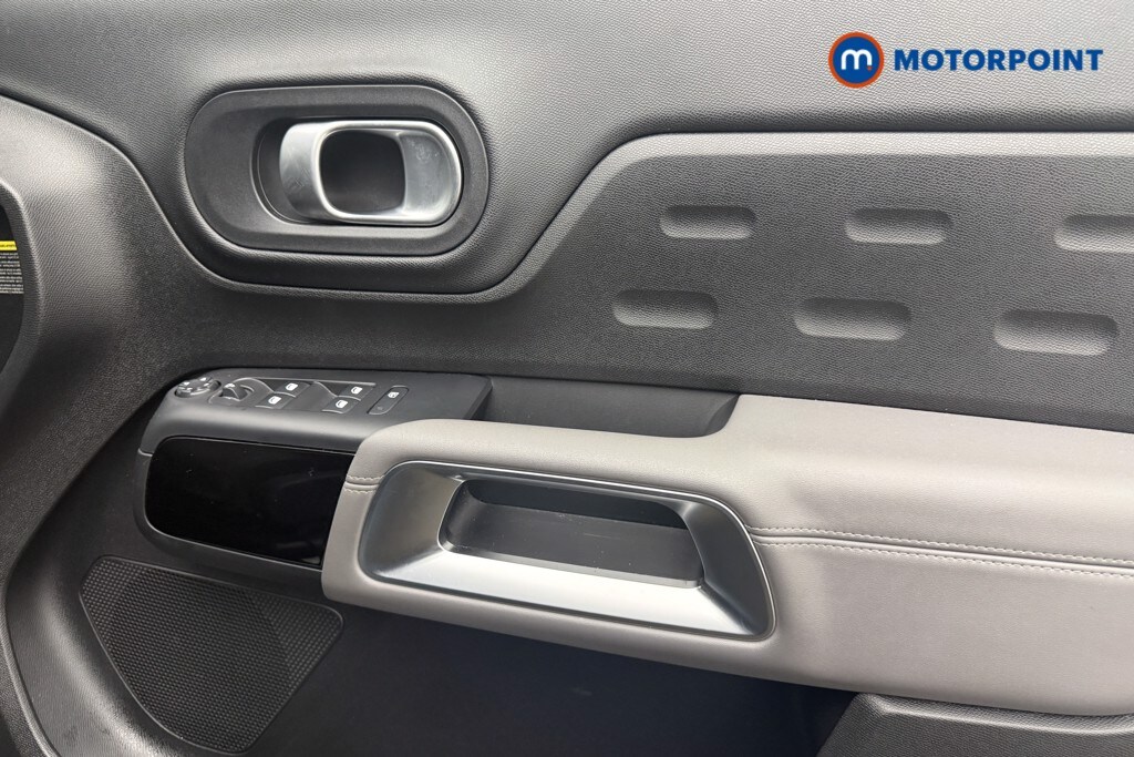 Used Citroen C5 Aircross 2020 for sale - 77759993: Photo 27