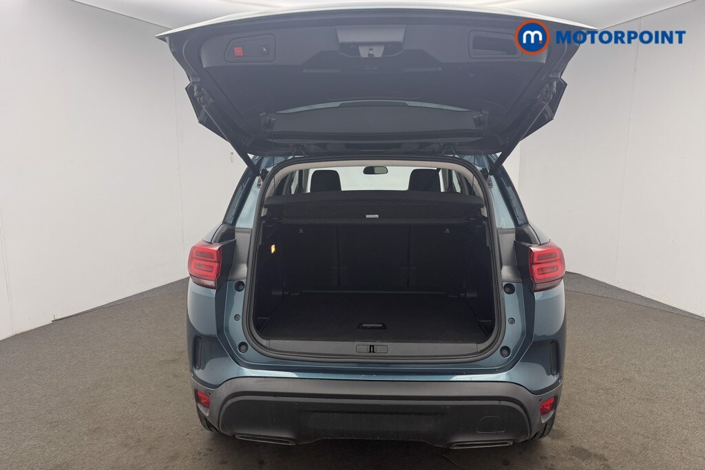 Used Citroen C5 Aircross 2020 for sale - 77759993: Photo 30