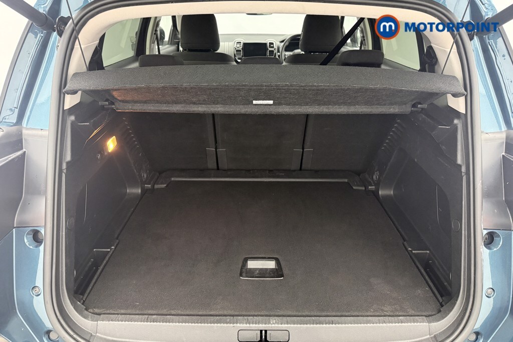 Used Citroen C5 Aircross 2020 for sale - 77759993: Photo 31